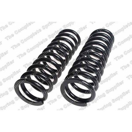 Lesjofors COIL SPRING KIT 4127506